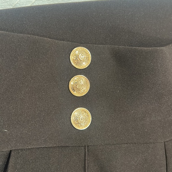 Two unworn spandex dress pants. - Picture 5 of 6